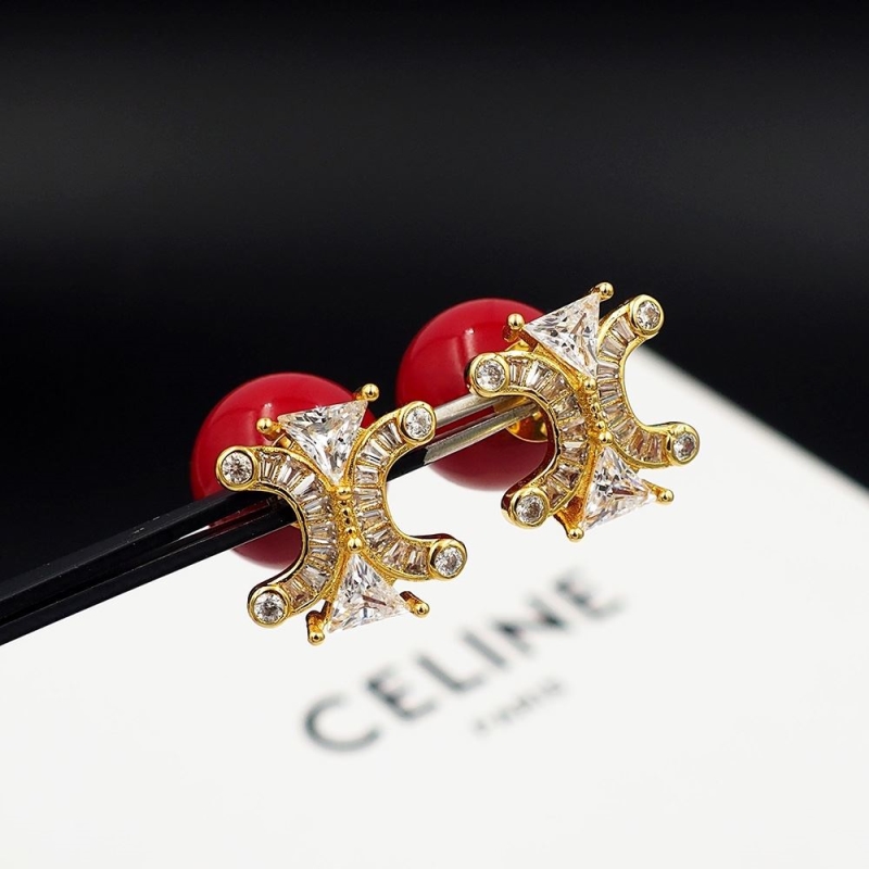 Ce1i*e earrings